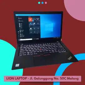 Core i5 Gen 7 RAM 8GB SLIM TOUCHSCREEN Lenovo Thinkpad T470s [05|04]