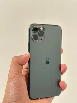 IPHONE 11 PRO 256 GB