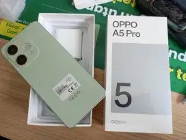 Oppo A5 Pro Cicilan Free Enco Buds 3 Pro