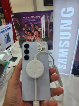 NEW GALAXY S25 SERIES BENEFIT HINGGA 5JUTAAN