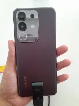 Vivo Y29 6/128GB | Segampang Itu Dapet Promo Cicilan