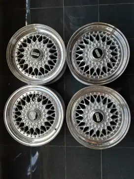 Dijual velg BBS RS 098