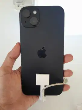 Iphone 15 Plus 128|Promo Cicilan Bebas 1x Angsuran