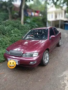 Timor S515 1996 Bensin