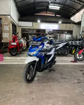 Honda Beat fi sporty cbs 2020 promo Dp 1,3