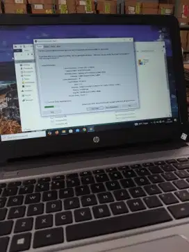 Laptop okeh punya.. tp harga cincai banget!