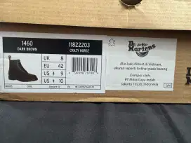 Sepatu docmart Dr. Martens
