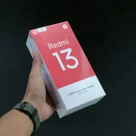 XIAOMI REDMI 13 DISKON HINGGA 100RIBU