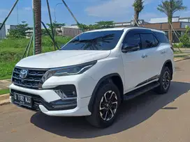 Toyota Fortuner 2022 Diesel