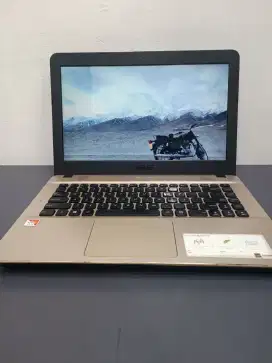 Laptop Asus X441BA
