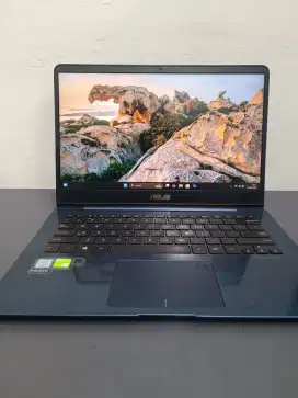 Laptop Asus UX430U