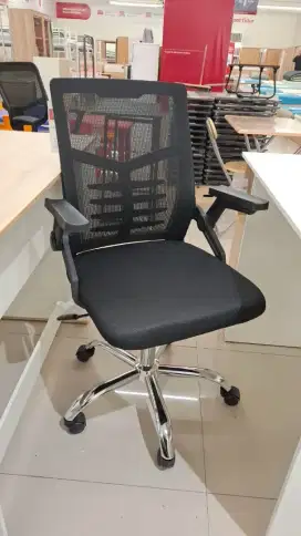 KURSI KANTOR MURAH 400RB AN