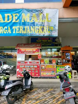 Lowongan Kerja untuk Top Dimsum 88