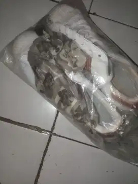 Sepatu adidas ukuran 40