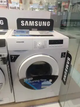 Samsung Wash Mach Fl WW70T3020WW/SE 7KG