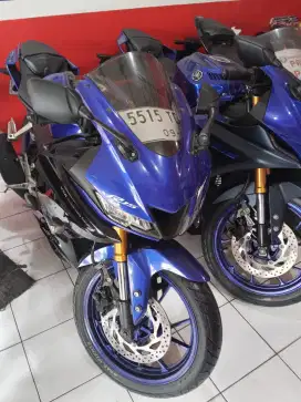 R15 V3 BIRU TH 2019 BERGARANSI