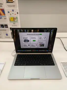 MacBook Pro 14 Inch