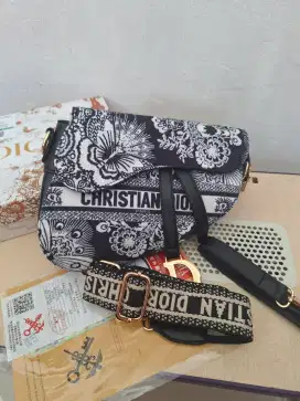 Jual Tas Wanita Import