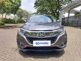 [OLX Mobbi] DP 5% !! Honda HR-V Abu 1.5 S Bensin-AT 2021 DFG