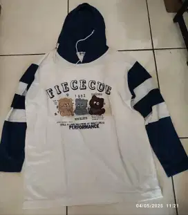 Sweater Import Bagus Simpenan Lemari
