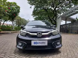 [OLX Mobbi] DP 5% !! Honda Brio Satya 1.2 E AT 2019 BYT