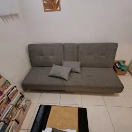 Sofa Bed Istimewa