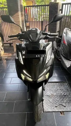 Honda Vario 160 Abs 2022