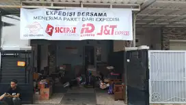 LOWONGAN KERJA EXPEDISI