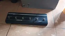 Marshall switch velvatatate 2000
