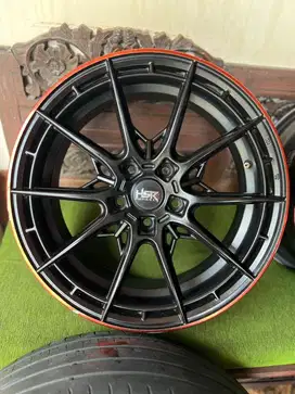 Velg HSR Ring 18 Type CK05 JA208