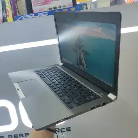 LAPTOP TOSHIBA CORE I5 HARGA MURAH