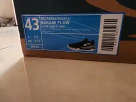 Sepatu Basket 910 Nineten Nakami Flow