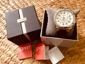 Jam tangan ESPRIT (ORIGINAL) Pria