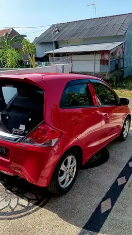 Brio E satya Matik Tangan Pertama