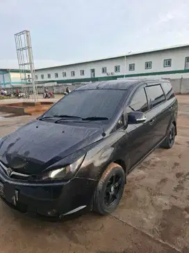 Proton Exora 2012 Bensin