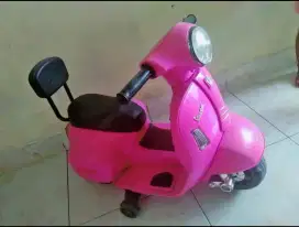 Yang minat motor aki anak