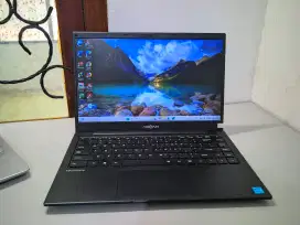 Advan 1405 Intel celeron N4020 1.1GHz Ram 4gb SSD 120Gb