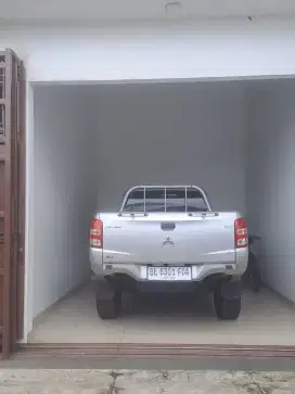 Dijual Mitsubisi triton tahun 2019 4×2