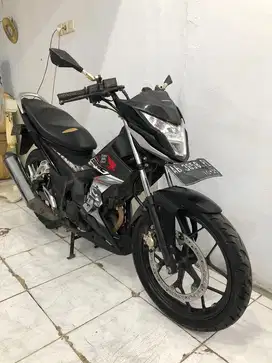 Honda Sonic 2015