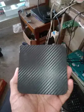 STB ANDROID ZTE B860