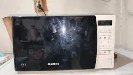 Oven / Air Fryer / Microwave