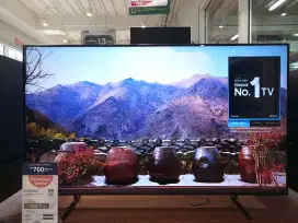 Samsung led smart tv 4k 55 inch