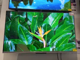 Aqua led smart tv 4k 43 inch