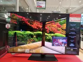 (Clearance Sale) Sharp google tv 8k 60 inch