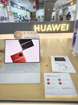 Huawei Matepad Pro 13.2