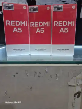 Redmi a5 4/128 black