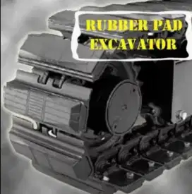 ban rubber truck