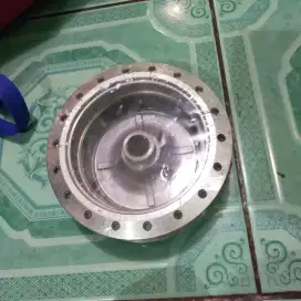 Di jual tromol untuk vario