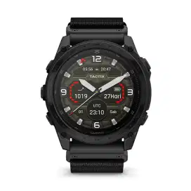 GARMIN TACTIK 8 AMOLED 51 Mm