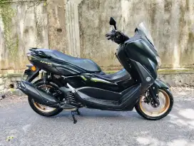NMAX New non ABS tahun 2021